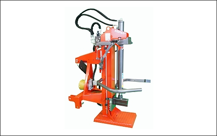 fendeuse de buches 17T