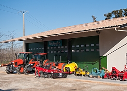 mbt matériel agricole