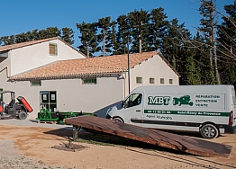 mbt matériel agricole