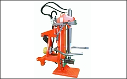 fendeuse de buches 13T