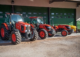 tracteur, materiel agricole